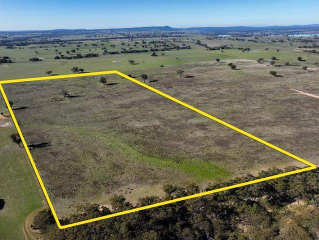 69 Acres* of Prime Lifestyle Land