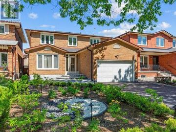 69 Anthony Lane, Vaughan, ON, L4K 3L1 house for sale | Listing ID N13498 | Royal LePage