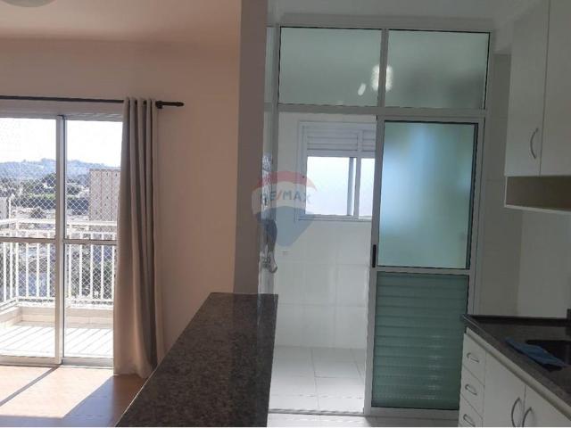 69 Área Útil Apartamento Alugar, 2 Dormitórios localizado em Vila das Hortências, Jundiaí, São Paulo, 13209355 | Brasil