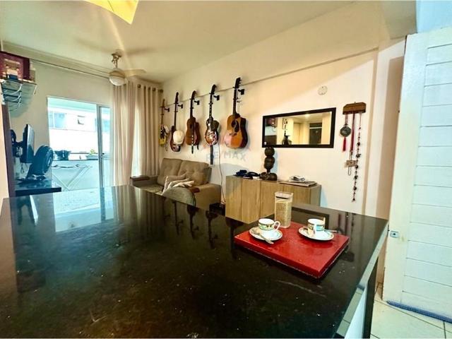 69 Área Útil Apartamento Alugar, 2 Dormitórios localizado em Rua Karol Wojtyla, 155 RESIDENCIAL VINÃ DEL MAR Santa Teresa, Salvador, Bahia, 40261055 | Brasil