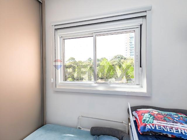 69 Área Útil Apartamento Alugar, 2 Dormitórios localizado em Rua Monsenhor Ivo Zanlorenzi, 4400 Parque Ecoville Ecoville, Curitiba, Paraná, 81280350 | Brasil