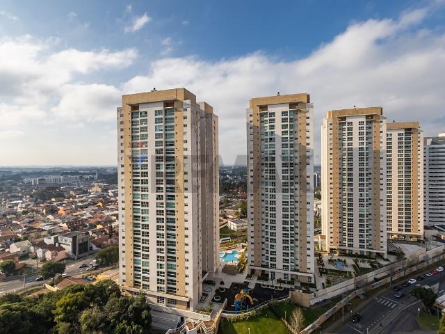 69 Área Útil Apartamento Alugar, 2 Dormitórios localizado em Rua Monsenhor Ivo Zanlorenzi, 4400 Parque Ecoville Ecoville, Curitiba, Paraná, 81280 350 | Brasil