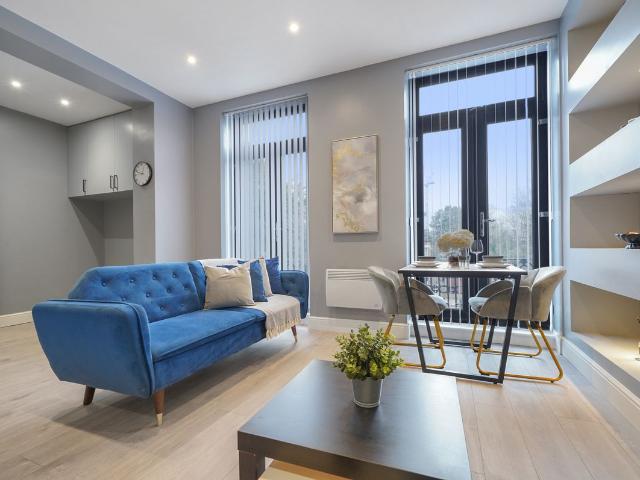 69 Argyle Road, London W13, 1 bed flat to rent, £3,653 pcm | PrimeLocation