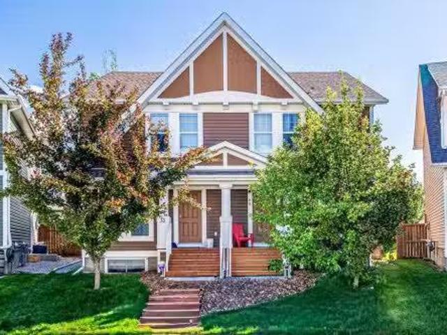 69 Auburn Crest Lane Se, Calgary, AB, T3M 0Z1 house for sale.