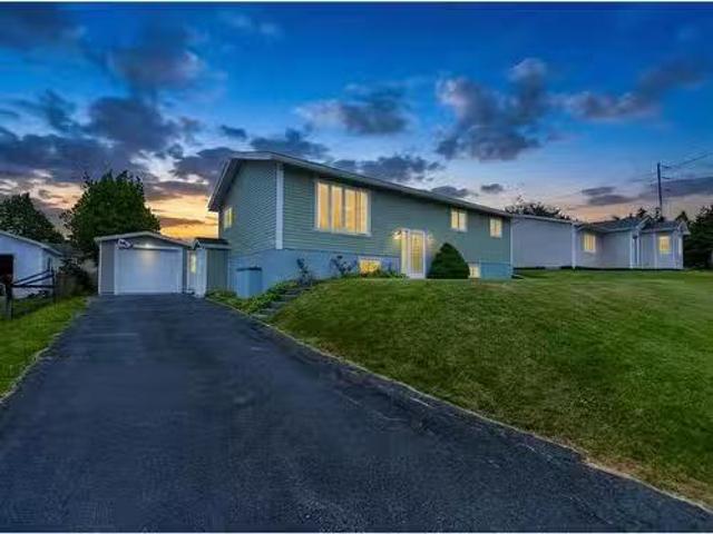 69 Bannerman Lake Road, Harbour Grace, NL, A0A 2M0 house for.