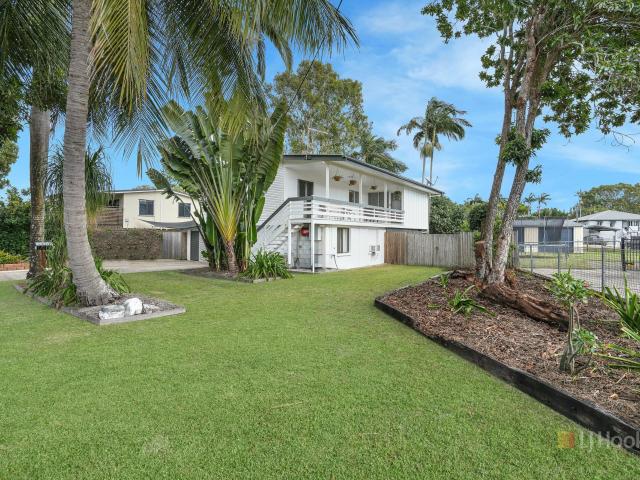 69 Bedford Road, Andergrove QLD