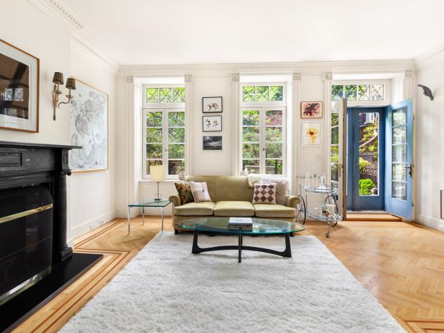 69 Bedford Street, New York, NY