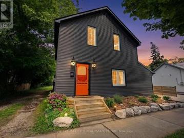 69 Beech Street, Collingwood, ON, L9Y 2T1 house for sale | Listing ID S13462 | Royal LePage
