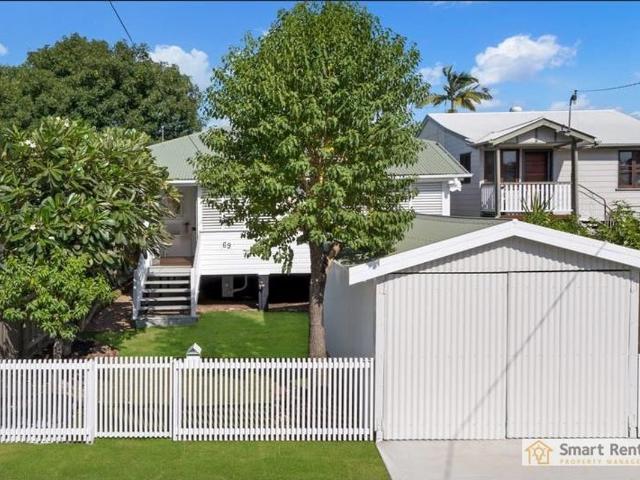 69 Bell Street, South Townsville