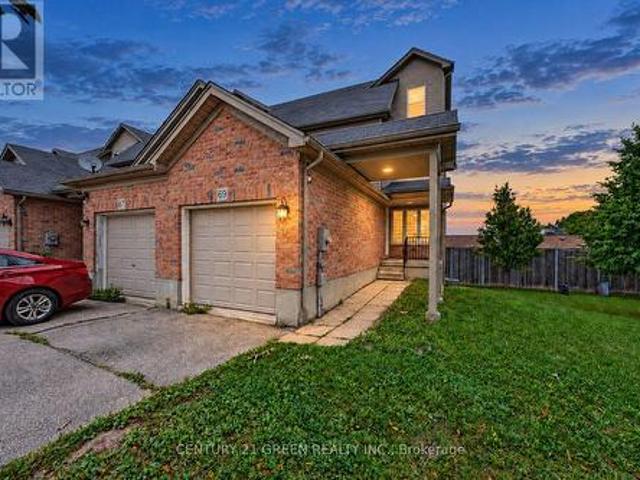 69 Brookfield Crescent, Kitchener, ON, N2E 0A6 house for sale | Listing ID X13747 | Royal LePage
