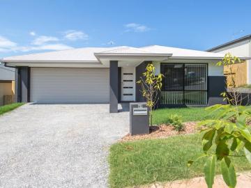 Bridgeman Downs, Brisbane, Queensland, Brisbane County, Queensland