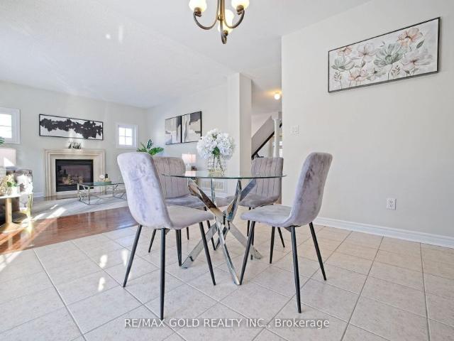 69 Calderstone Road, Brampton