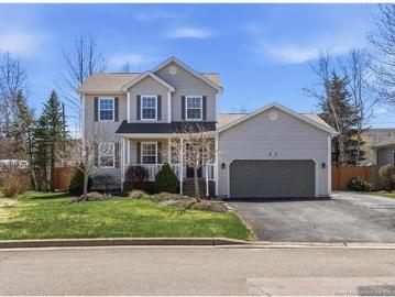 House for sale in Westmorland - Garden