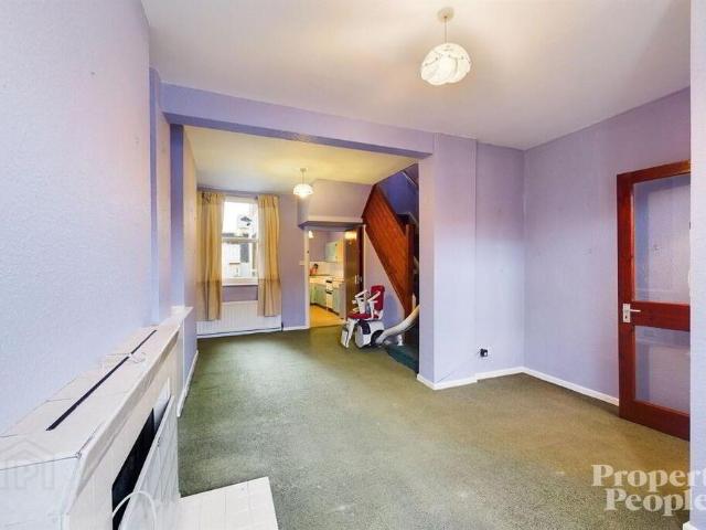 69 Carmel Street, Belfast, BT7 1QF