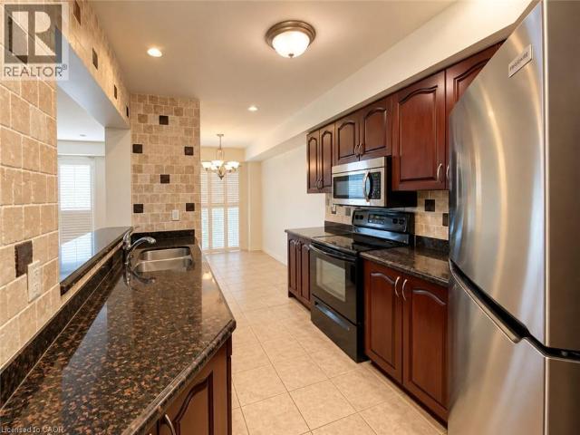 69 CEDARVILLE Drive, Stoney Creek, Ontario, L8J0A6