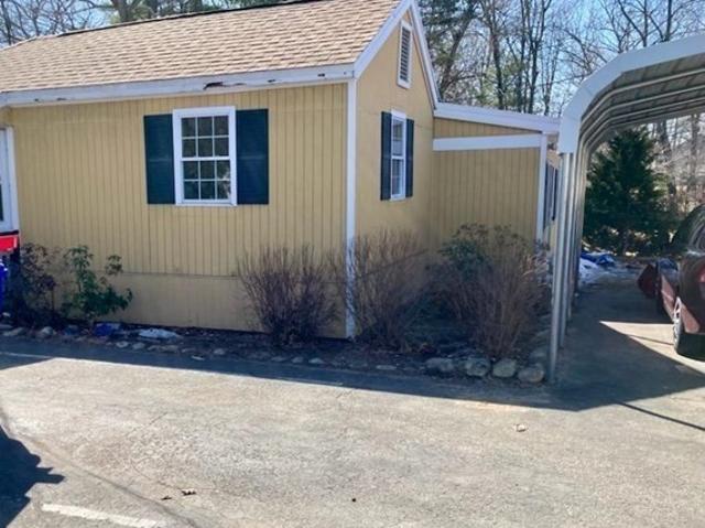 69 Chapel Street, 2 beds, 1 full bath