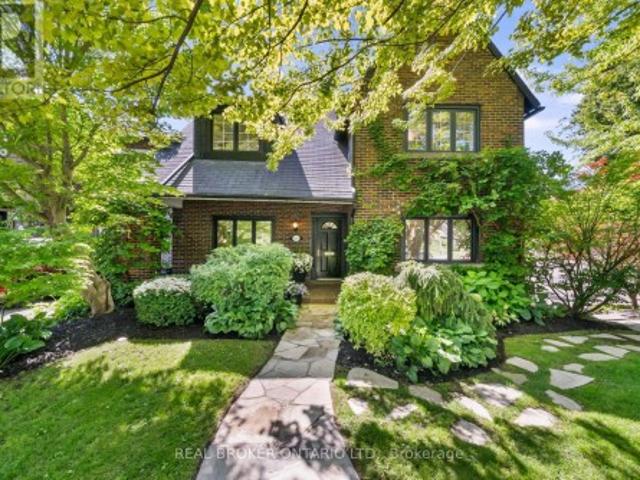 69 Chaplin Crescent, Toronto, ON, M5P 1A2 house for sale | Listing ID C13752 | Royal LePage