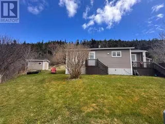 69 Church Street, Port Aux Bras, NL, A0E 1E0 house for sale.