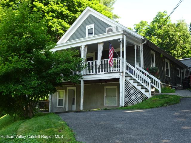 69 Church Street