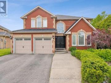 69 Cityview Circle, Barrie, ON, L4N 7V1 house for sale | Listing ID S12746 | Royal LePage