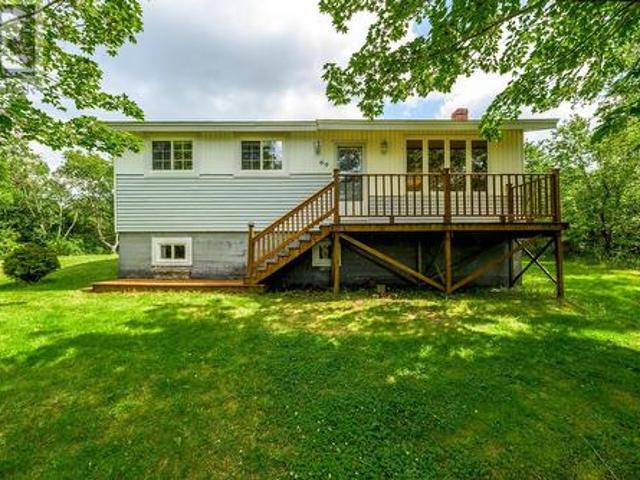 69 Conception Bay Highway, Holyrood, NL, A0A 2R0 house for sale | Listing ID 1301 | Royal LePage