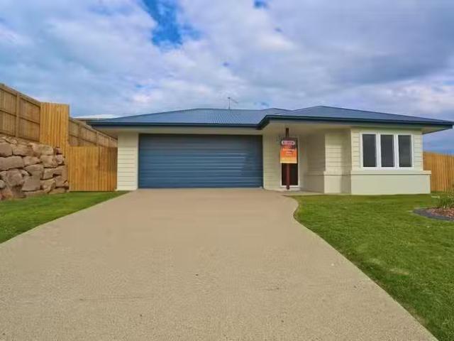 69 Cocoanut Point Drive, Zilzie, QLD 4710