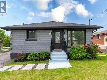 69 Clarke Street N, Woodstock, ON, N4S 7M4 house for sale | Listing ID 40842 | Royal LePage