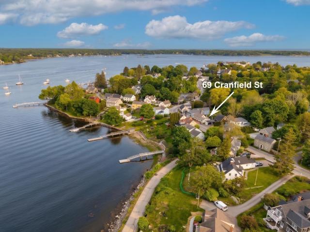 69 Cranfield Street