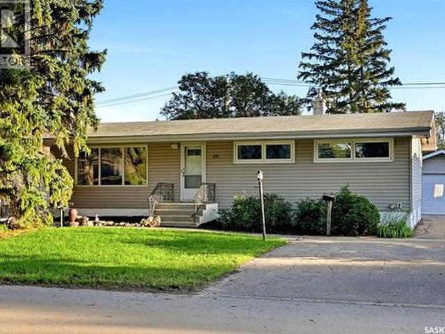 69 Darke Crescent, Regina, SK, S4S 3Y1 house for sale | Listing ID SK051308 | Royal LePage