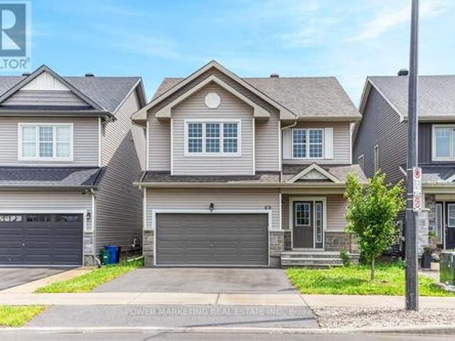 69 Defence Street, Ottawa, ON, K2V 0N3 house for sale | Listing ID X13839 | Royal LePage