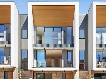 69 Discovery Street, Red Hill ACT 2603 Townhouse For Rent | Domain