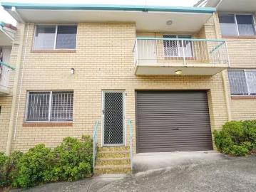 69 DOUGLAS Douglas Street, Greenslopes, QLD 4120