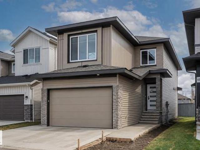 69 Elliott Wd, Fort Saskatchewan, AB, T8L 1R8 house for sale | Listing ID E4504 | Royal LePage