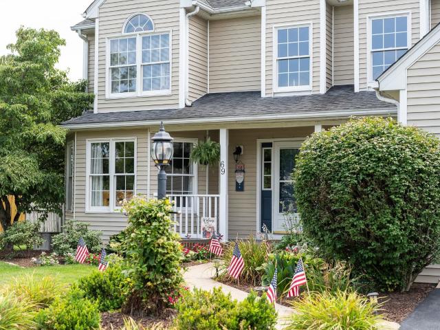 69 emerald hill dr