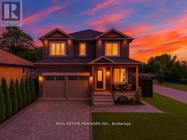 69 Fenwood Heights, Toronto, ON, M1M 2W1 house for sale | Listing ID E13806 | Royal LePage