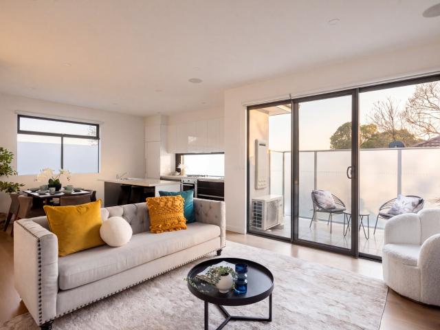 6/9 Francesco Street, Bentleigh East
