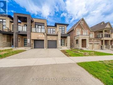 69 Freeman Williams Street, Markham, ON, L6C 3K4 house for sale | Listing ID N13021 | Royal LePage