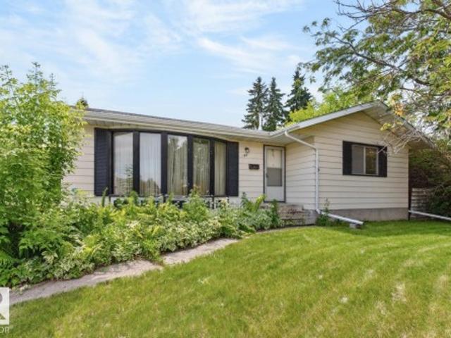 69 Garland Crescent, Sherwood Park, AB, T8A 2P7 house for sale | Listing ID E4499 | Royal LePage