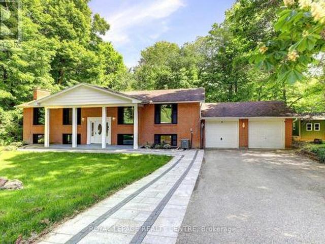 69 Glenda Jane Drive, Milton, ON, L0P 1B0 house for sale | Listing ID W13841 | Royal LePage