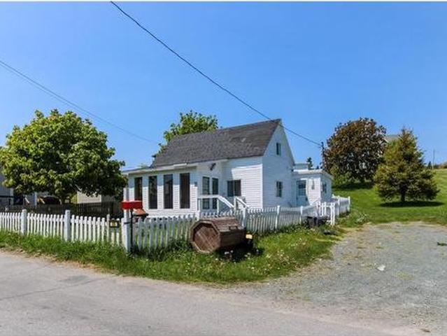 69 Harbour Road, Witless Bay, NL, A0A 4K0 house for sale | Listing ID 1302 | Royal LePage