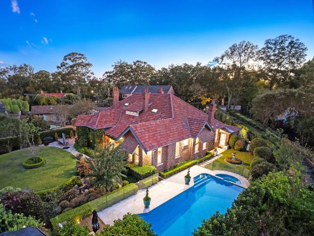 69 Hastings Road, Warrawee, NSW 2074 House for Rent Ray White Upper North Shore