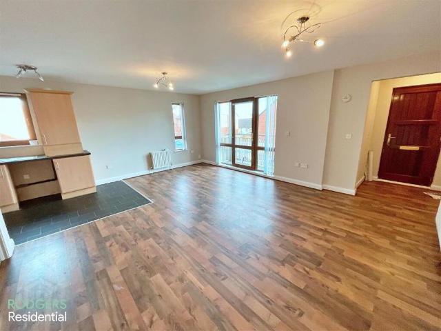 69 Heath Lodge Drive, Belfast, BT13 3WL