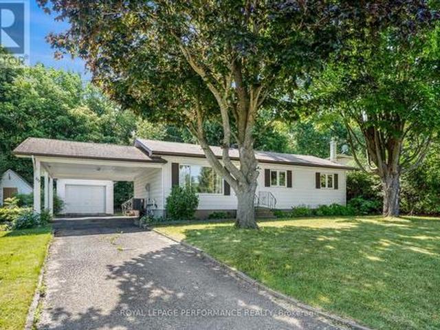 69 Home Avenue, Champlain, ON, K0B 1R0 house for sale | Listing ID X13023 | Royal LePage