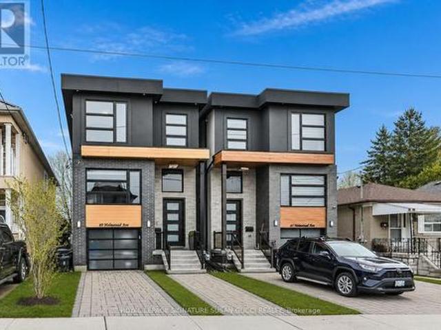 69 Holmstead Avenue, Toronto, ON, M4B 1T3 house for sale | Listing ID E13626 | Royal LePage