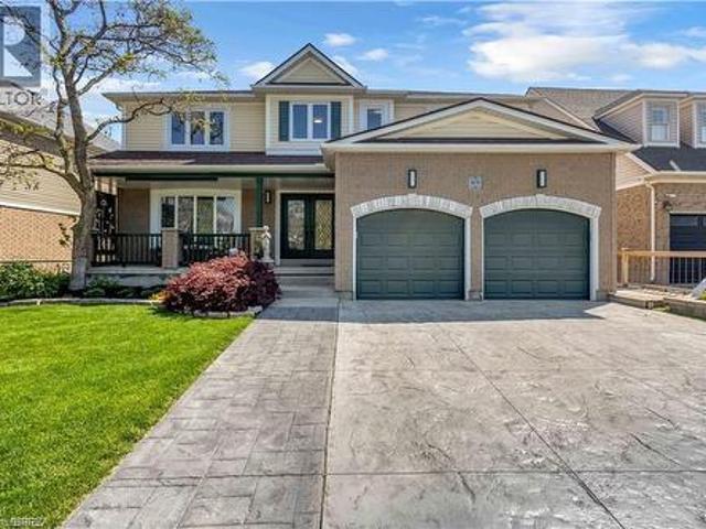 69 Hunter Way, Brantford, ON, N3T 0A2 house for sale | Listing ID 40863 | Royal LePage