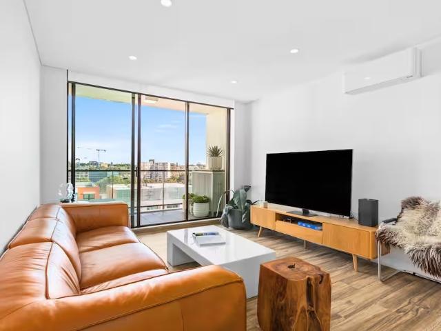 69 Jones St, Ultimo NSW 2007 Apartment For Rent | Domain