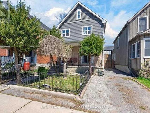 69 John Street, Kingston East Of Sir John A. Blvd, ON, K7K 1T1 house for sale | Listing ID X13475 | Royal LePage