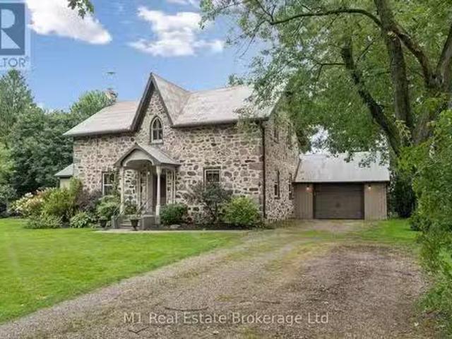 69 Katherine Street S, Woolwich, ON, N0B 2V0 house for sale.
