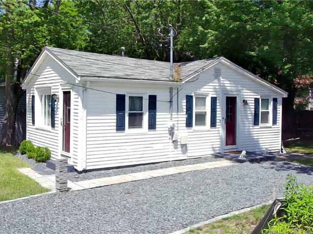 69 Kenway Avenue