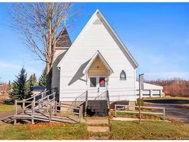 69 King St, Chipman, NB, E4A 2J1 commercial for sale Listin.